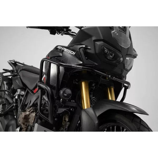 Upper Crash Bars Afr Twin Sbl.01.622.10201/B