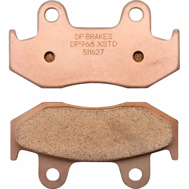 Brake Pad Dp Dp966 Dp966