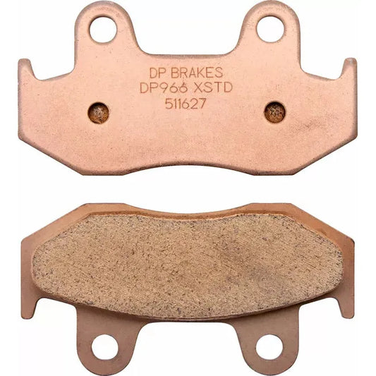 Brake Pad Dp Dp966 Dp966