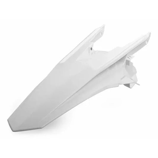 Fender Rr Exc/F 17-19 Wh 8595900002