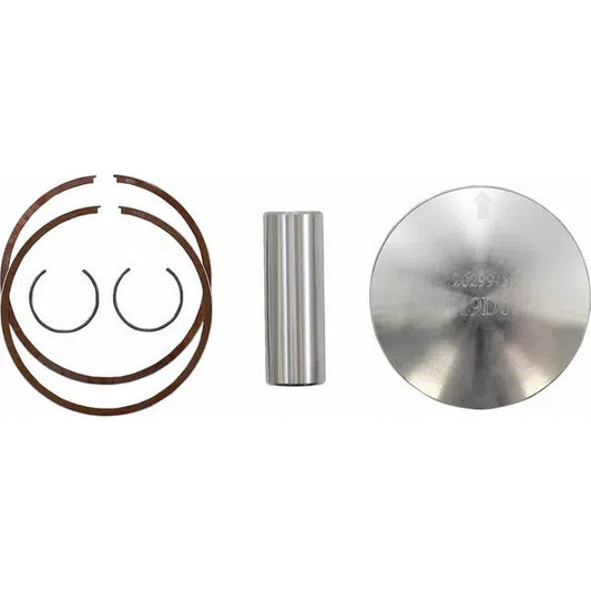 Piston Kit 8019D050