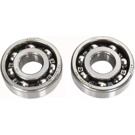 Counter Balancer Bearing Kit Bbk0018