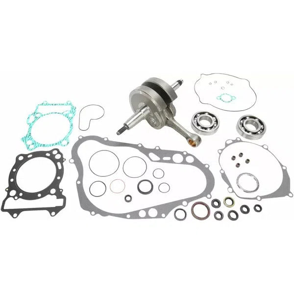 Hot Rods Crankshaft Kit Kawasaki Cbk0095