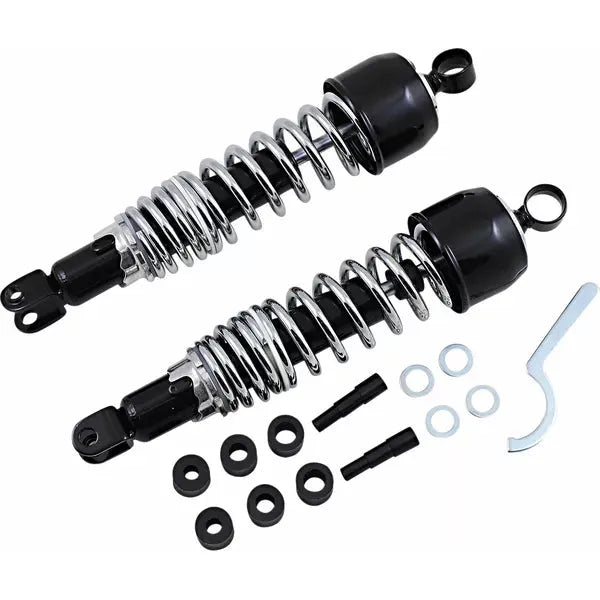 Shock 340Mm Eye/Clevis 17-05532