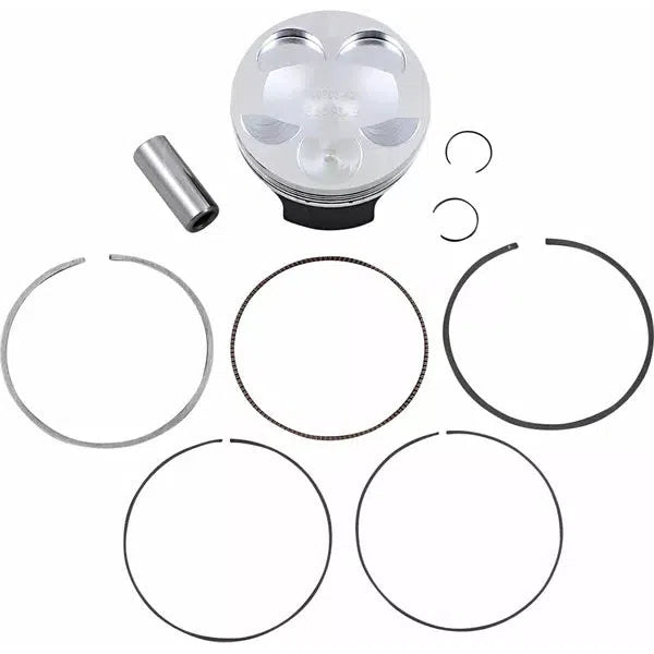 Piston Kit 8559Db