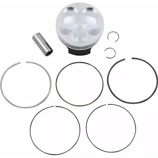 Piston Kit 8559Db