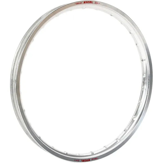 Rim 1.40X19" 28H Silver