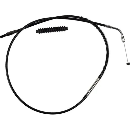 Clutch Cable  Black