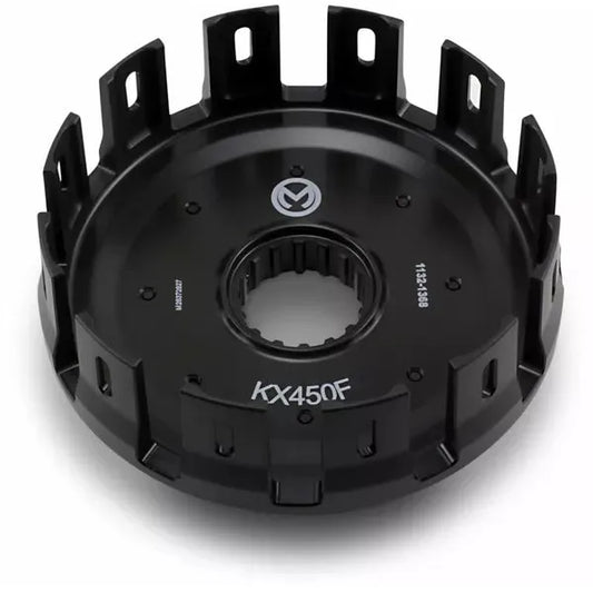 Basket Clutch Kaw Kxf M363