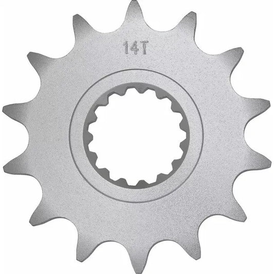 Front Sprocket - Yamaha - 14T D26-4165-14Crmo