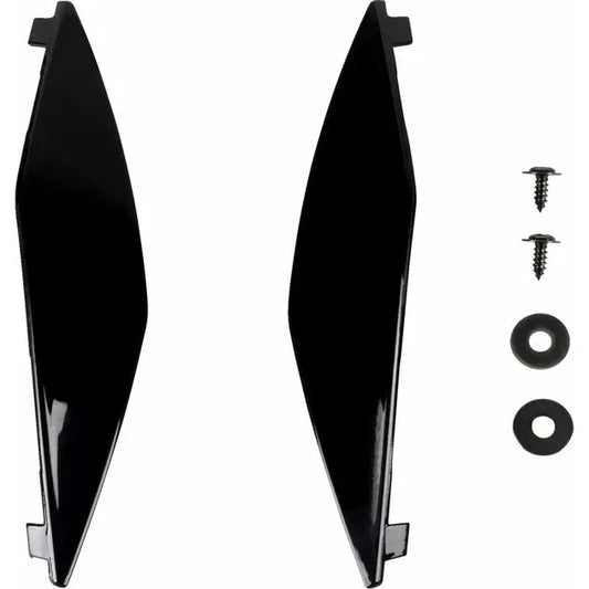 Domain™ Helmet Side Covers