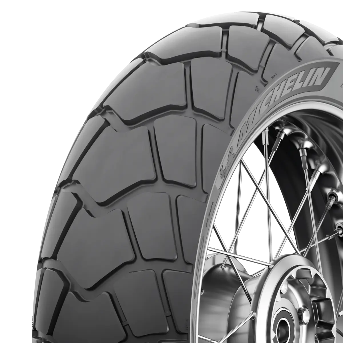 ANAKEE ADVENTURE 2 150/70 R 17 M/C 69V R TL/TT