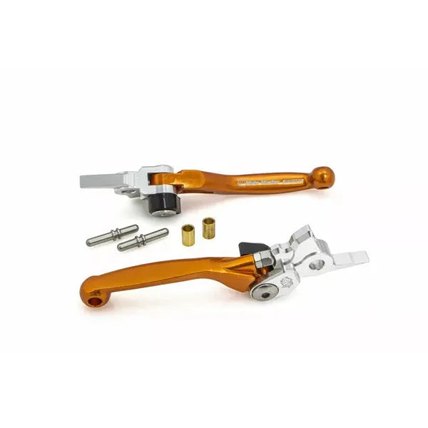 Pivot Lever Set Orange 0101855