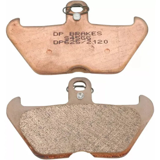 Brake Pad Bmw Frt Dp625