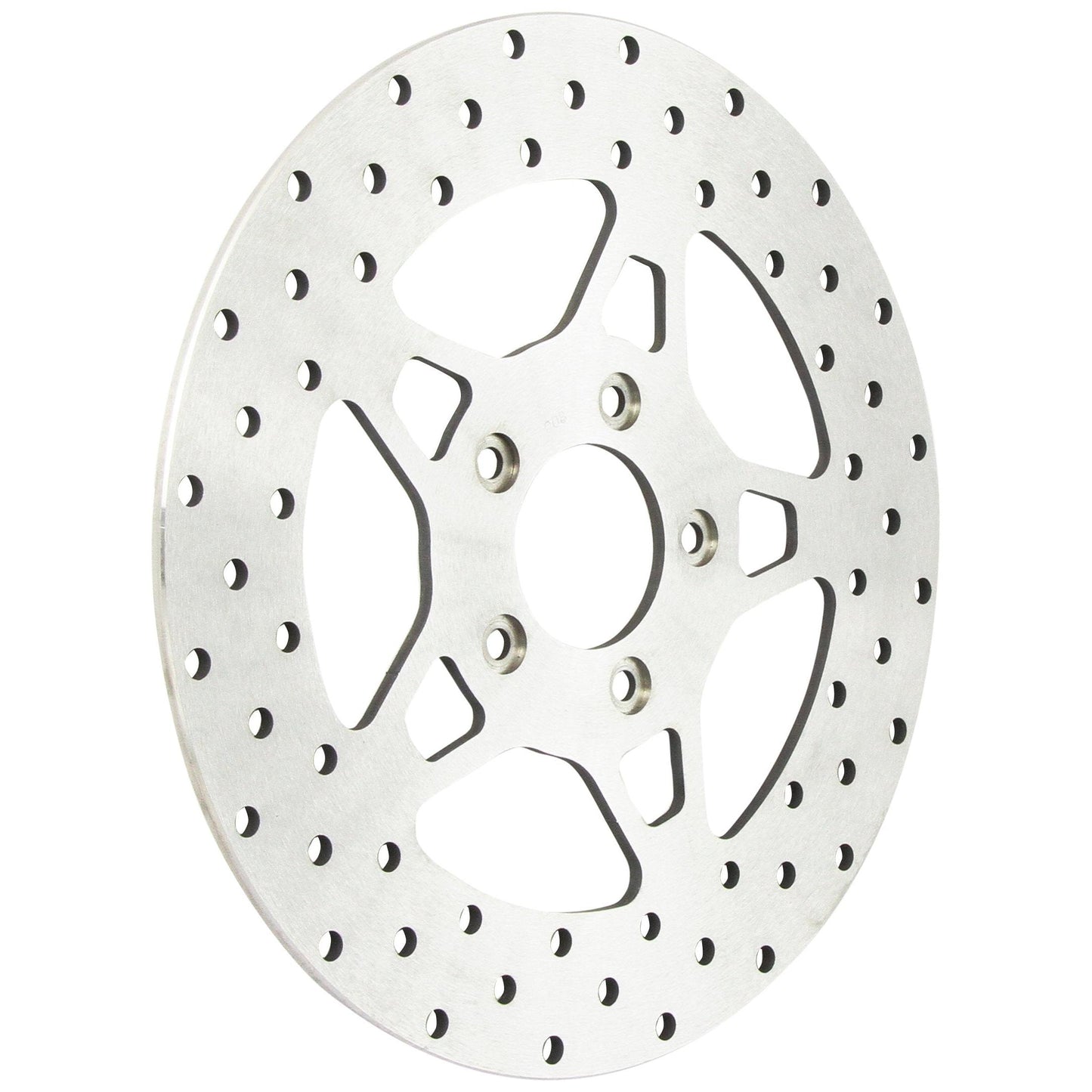 Brake Rotor American Motorcycle Solid Round FSD008