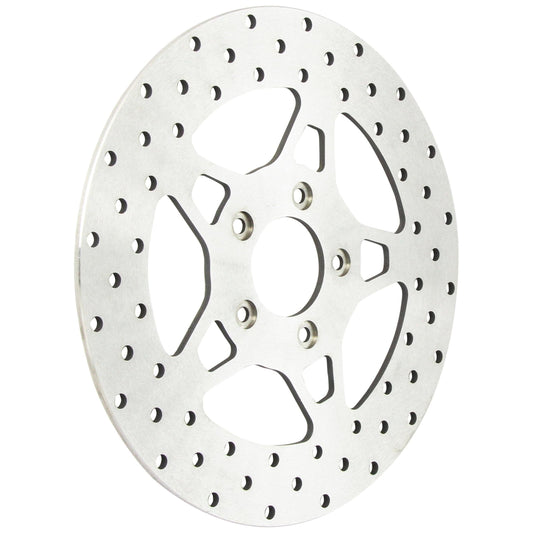 Brake Rotor American Motorcycle Solid Round FSD008
