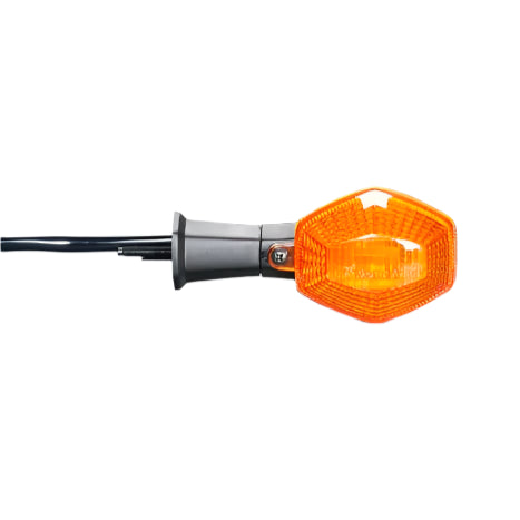 Turn Signal Amber Su R 27-3176