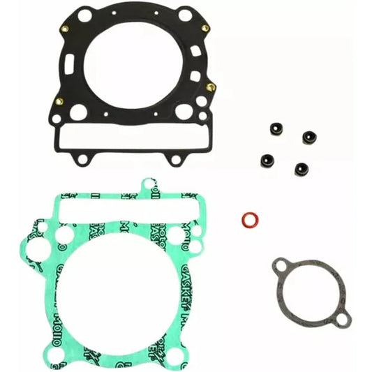 Gasket Kit Top End Ktm P400270600016