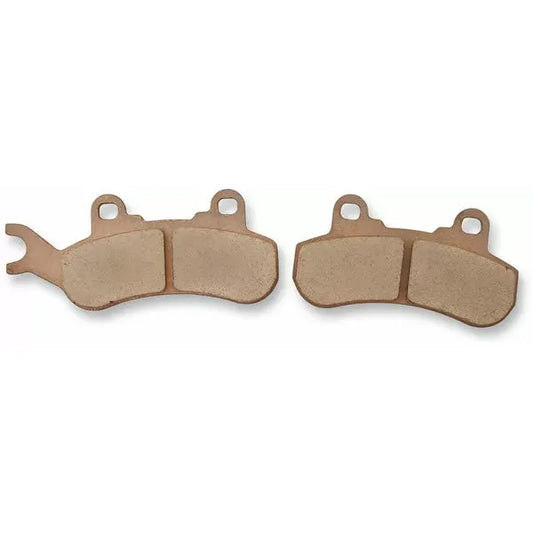 Brake Pad Frt Canam M573-S47