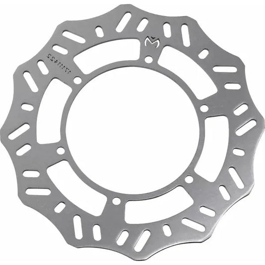 Rotor Rear Hus 14-16 1711-Rr-Hus02