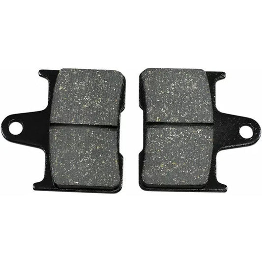 Brake Pad Fa Series Organic FA254