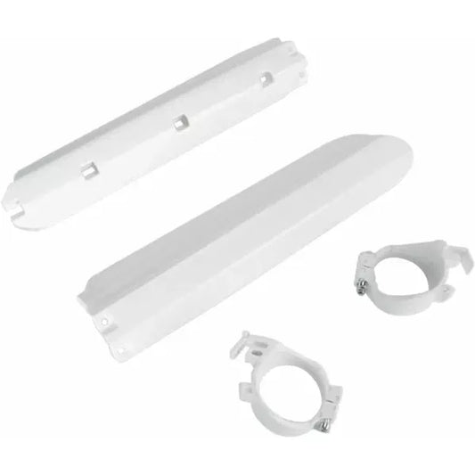 Fork Slider Prot Yz 91-95 Wh Ya02838#046