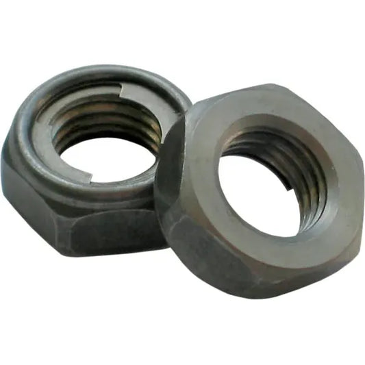 Lock Nut 8Mm