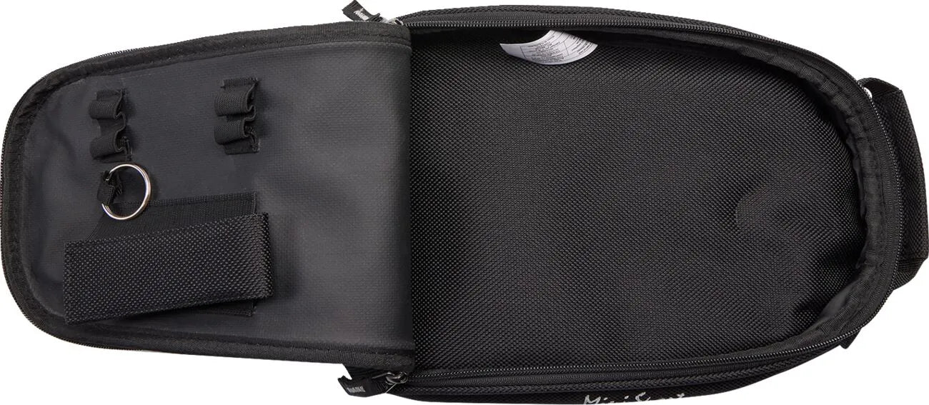 LUGGAGE TANK BAG