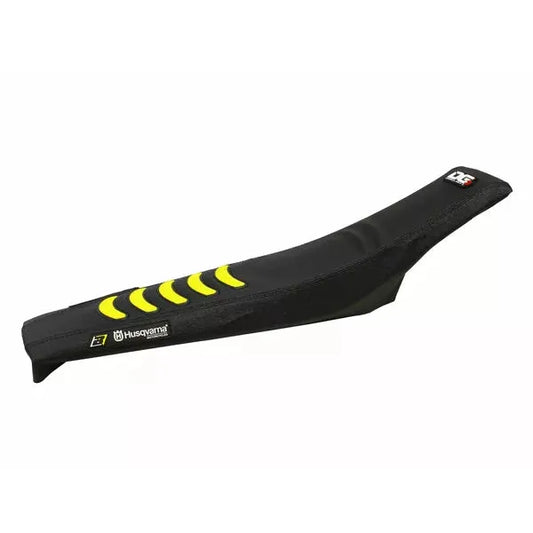 Seatcover Dg3 Fc Bk/Yl 1622H