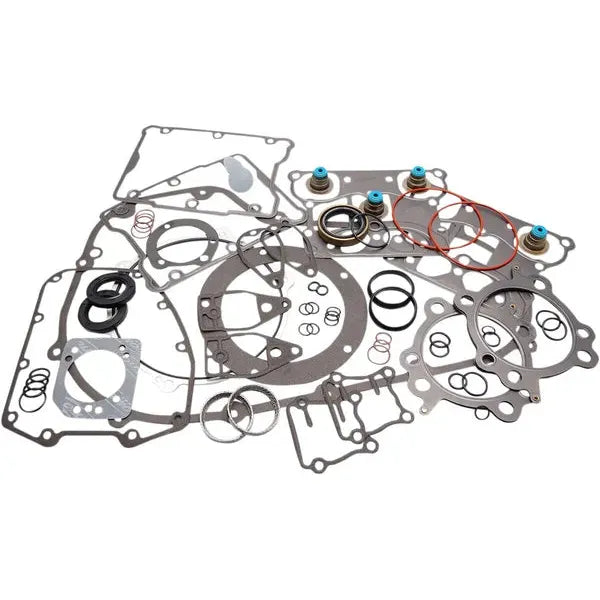 Gasket Comp 07-16 Fl 103