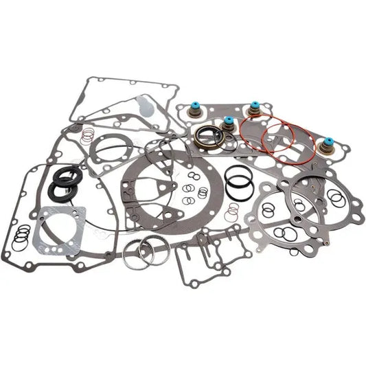 Gasket Comp 07-16 Fl 103