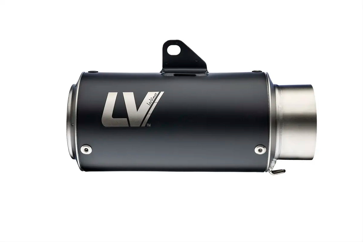 MUFFLER LV-CORSA S HON CB 1000 R BK