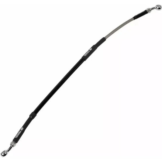 Stainless Steel Braided Brake Line K02-2-031/P-Cl