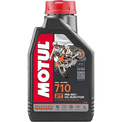 710 2T Oil 1Ltr