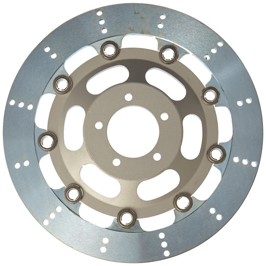 Brake Rotor Pro-Lite Series Floating Round MD1133