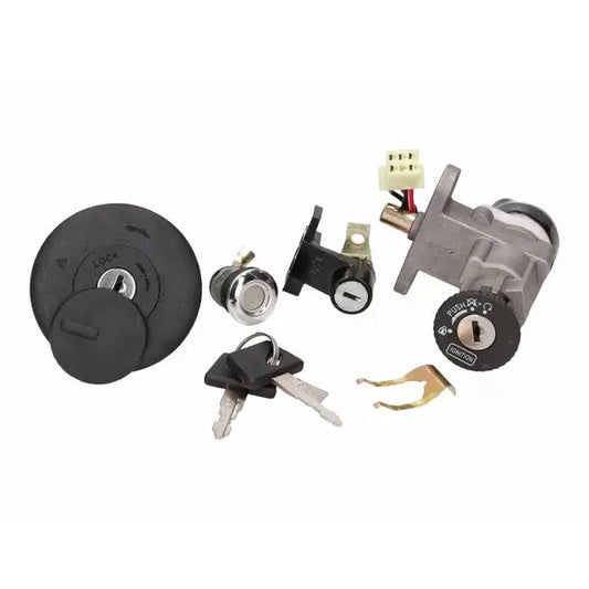 Lock Set Cpi Ip37433
