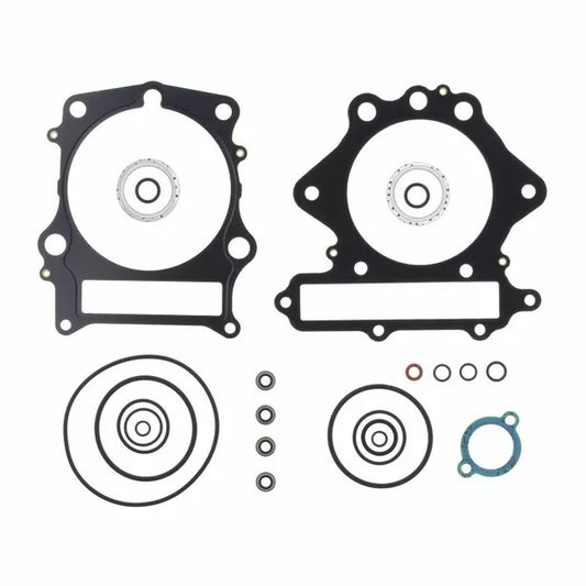 Gasket Kit Top End Yam P400485600612