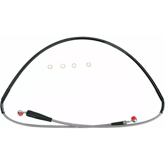Line Brk Ss Fr-Drz400Sm S01-1-038/P