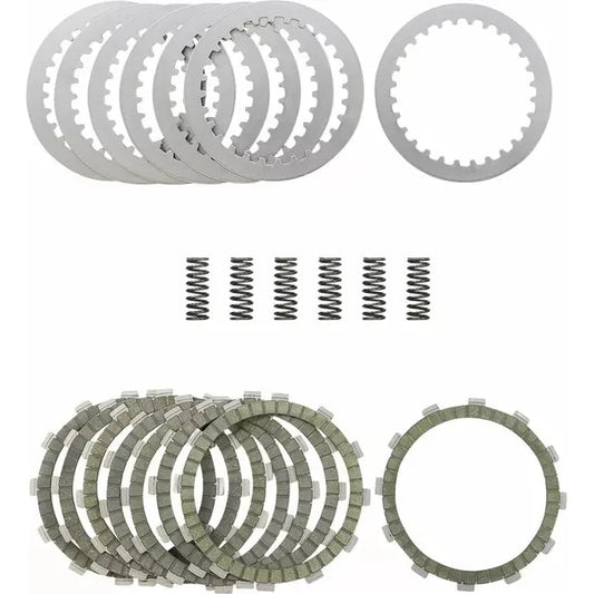 Clutch Kit Mx Gas Dpk179 Dpk179