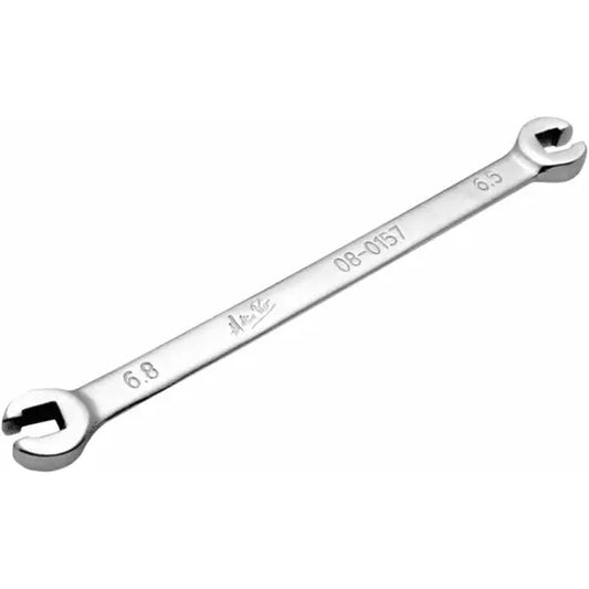Spoke Wrench 6.5/6.8Mm 08-0157