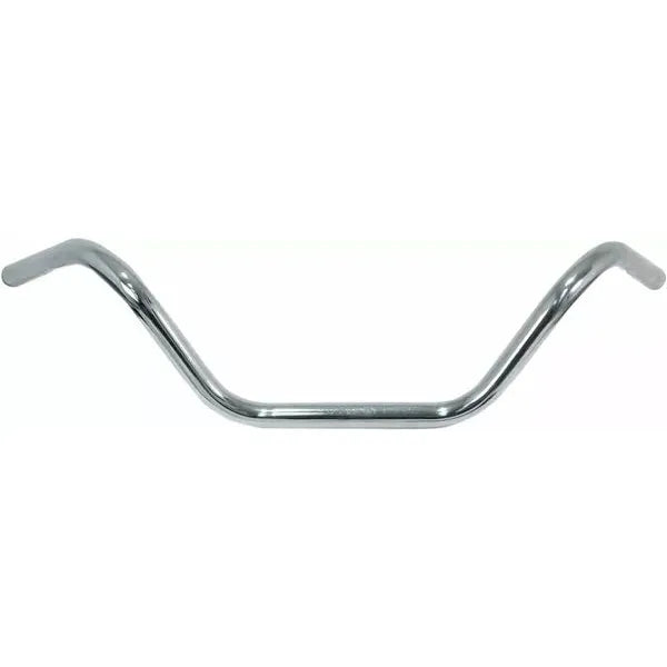 Handlebar Sport 1 Chr Dimp 07-92427