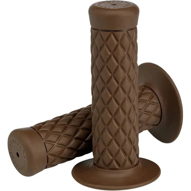 Grips Thruster 7/8" Choc 6702-0478