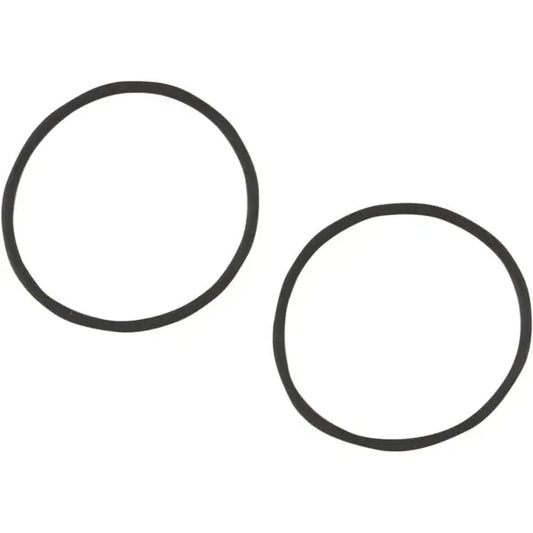 Gaskets Exhaust Yamaha