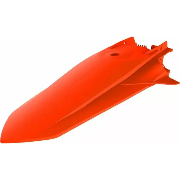 Rear Fender Exc/F 20- Fl Or 8557000006
