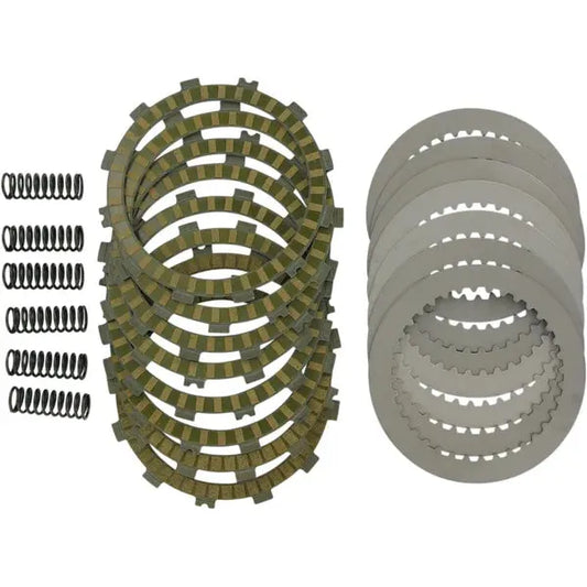 Clutch Plate Kit Suzuki