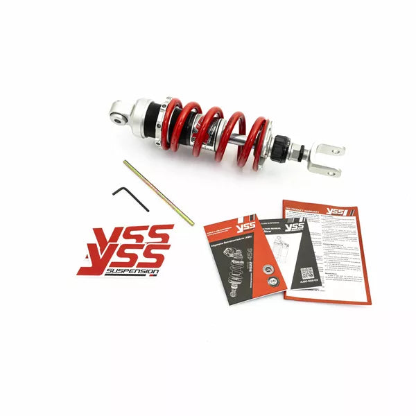 Shock Gsxr750 Mz456-315Trl-68