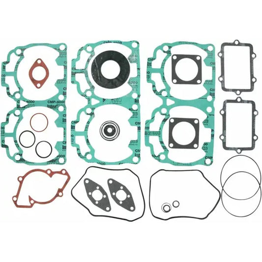 Gasket Set Complete S-Doo 711285