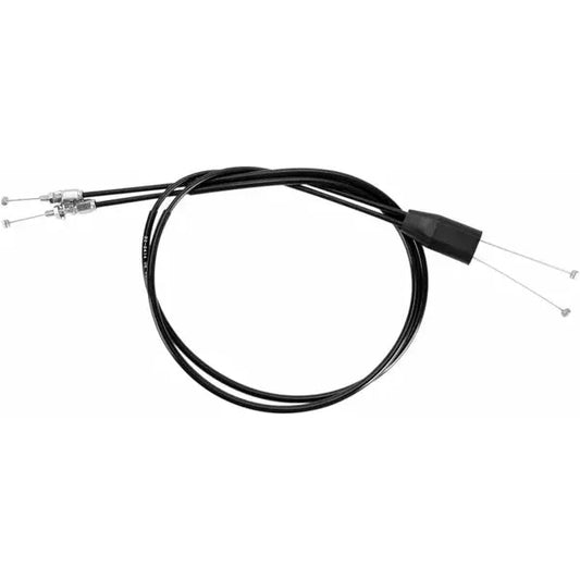 Cable Thr Push Pull Hon 02-0414