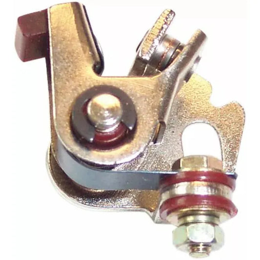 Ignition Points 080014 08-0014