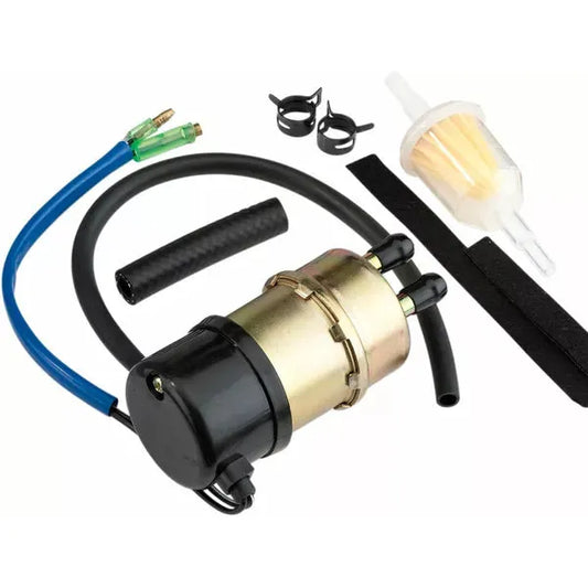 Carbureted Fuel Pump 600-1103-Pu